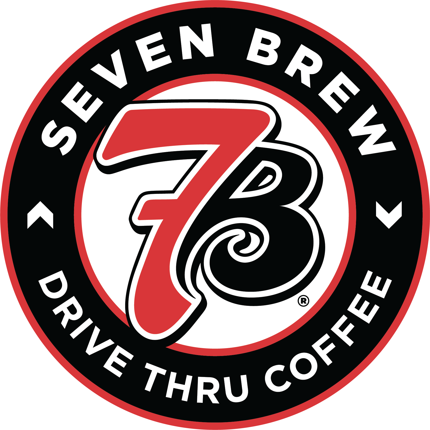 7 Brew logo