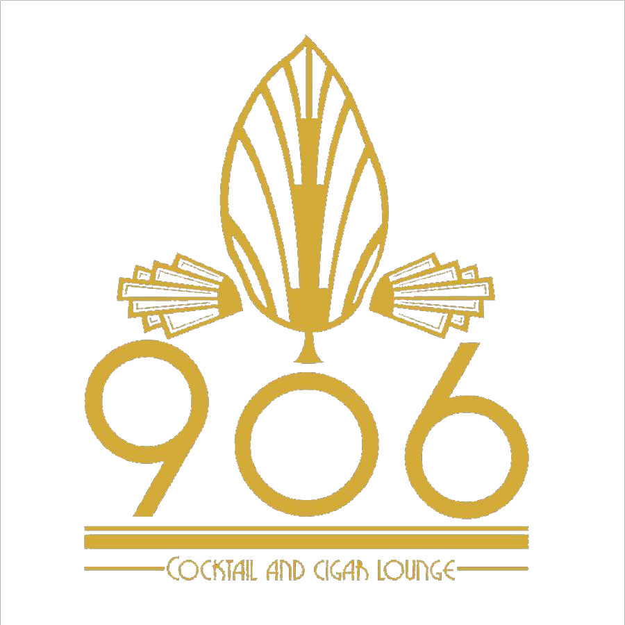 906 logo