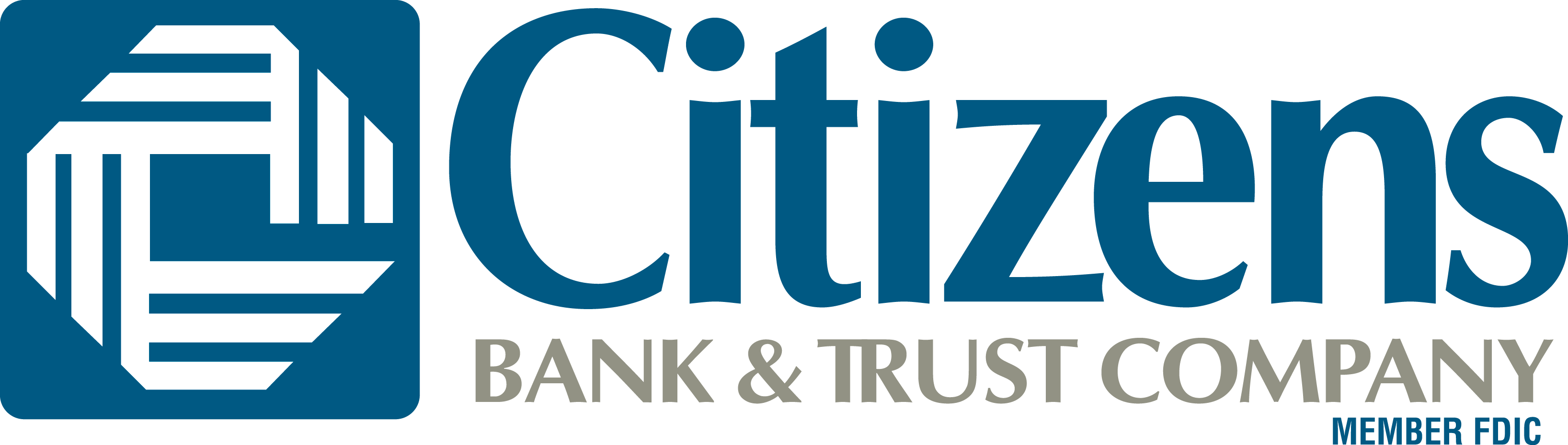 Citizens logo