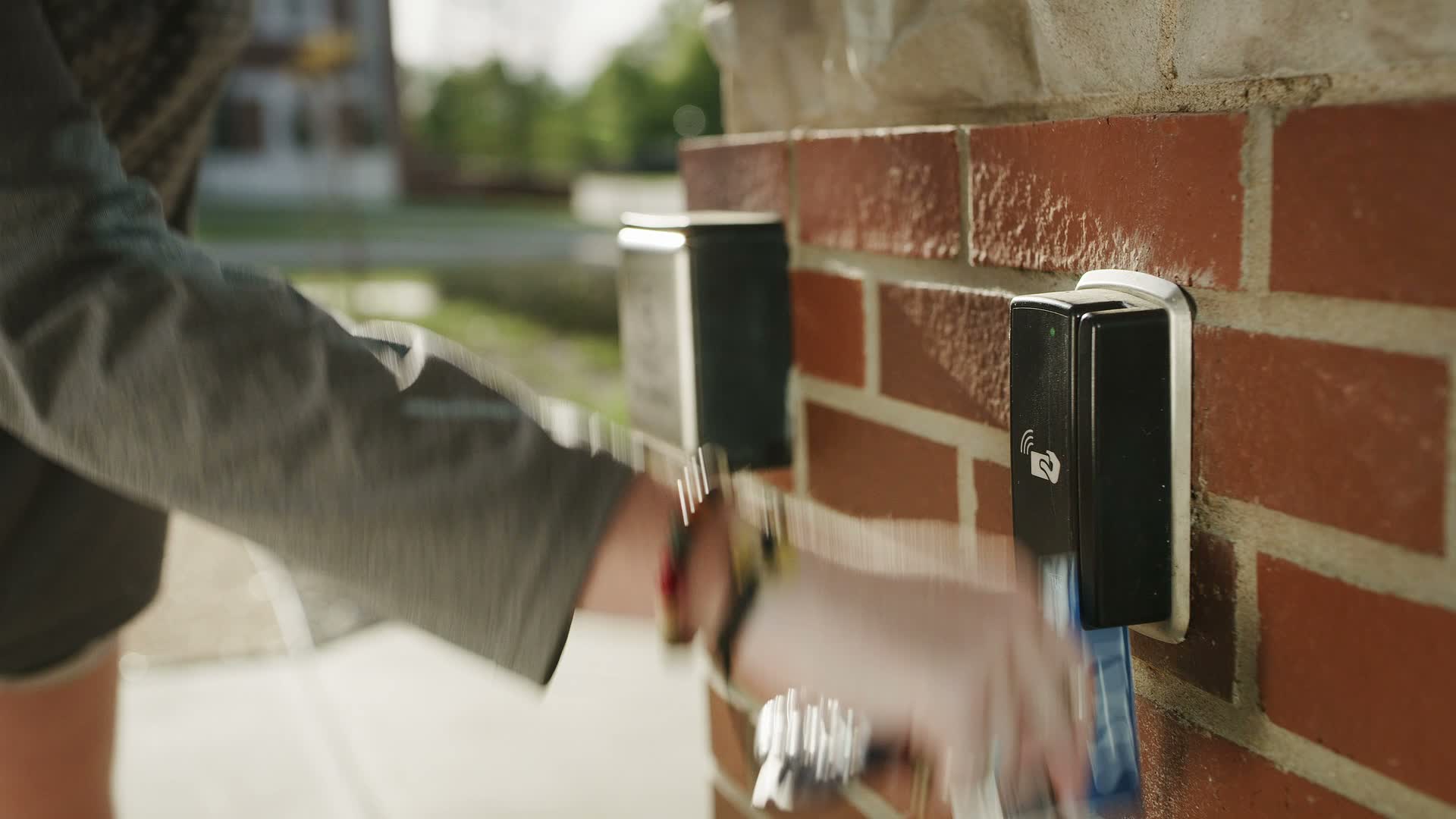 Education brand video preview