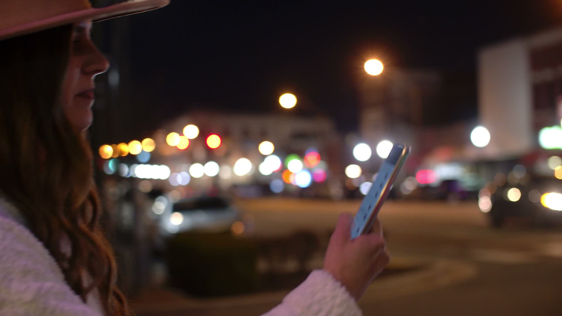 Banking television preview