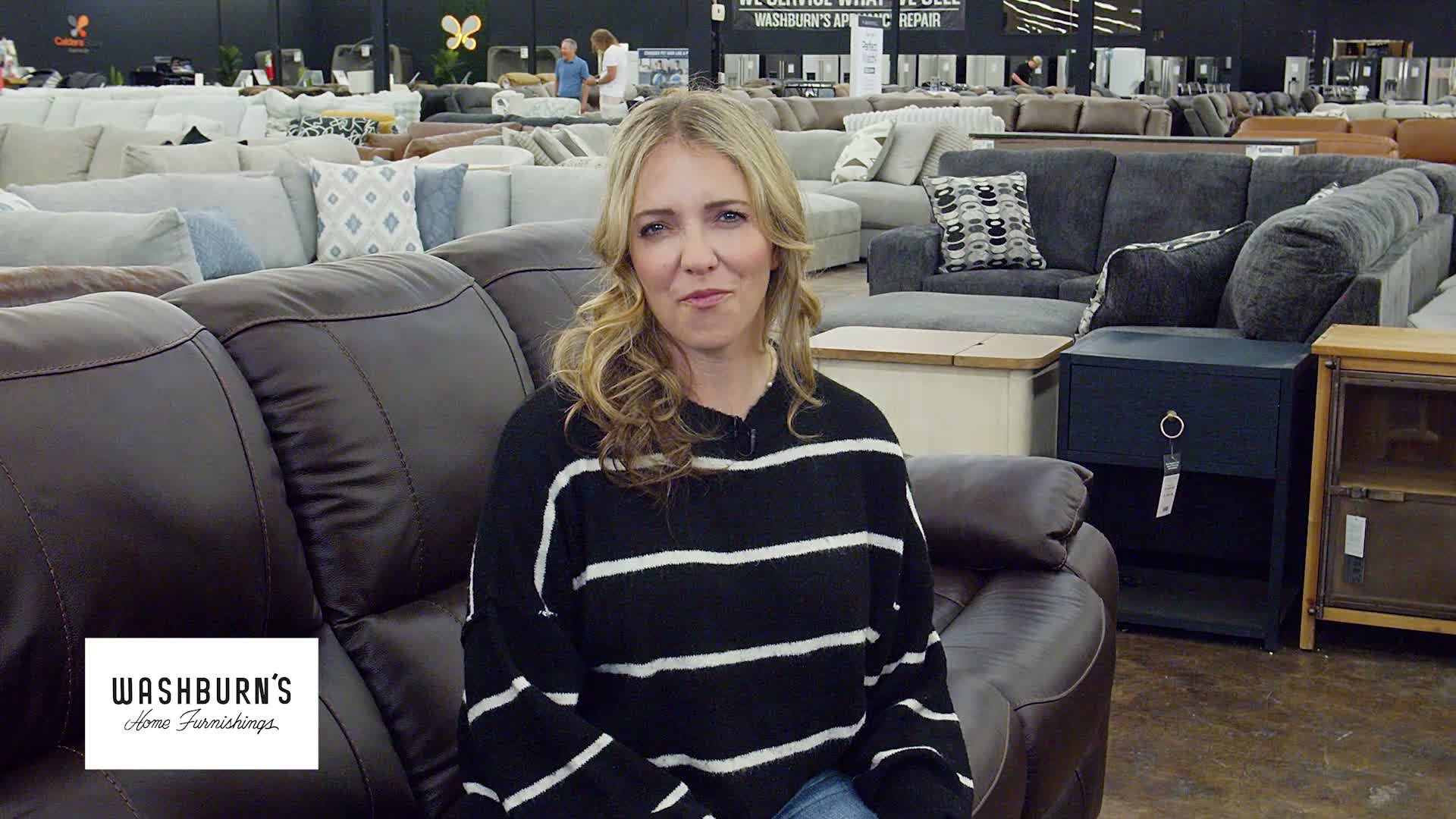 Retail television preview