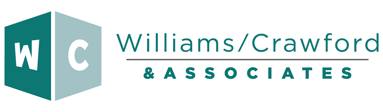 Williams/Crawford & Associates logo